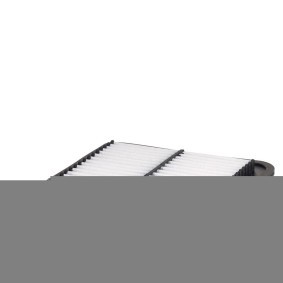 MITSUBISHI Luftfilter von HENGST FILTER