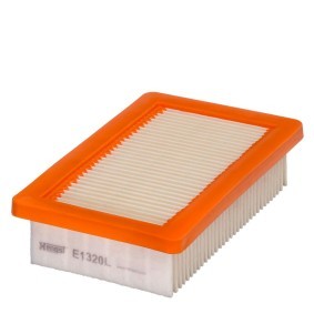 Køb Luftfilter af HENGST FILTER E1320L til den lave pris 125,79 DKK