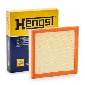 MITSUBISHI Luftfilter von HENGST FILTER