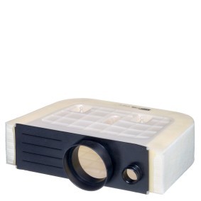 PORSCHE Luftfilter von HENGST FILTER