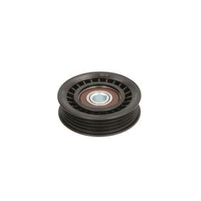 Spannrolle, Keilrippenriemen E22020BTA