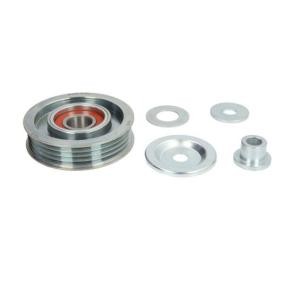 Compre Polia de desvio / de guia, correia trapezoidal estriada de BTA online para Stepwgn (E-RF_, GF-RF_) a preços moderados
