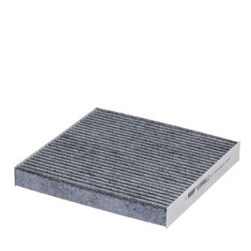 Comprar Filtro de habitáculo de HENGST FILTER E2990LC a bajo precio de 16,34 €
