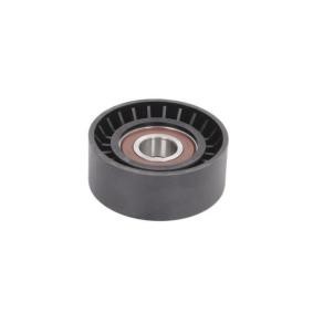 Compre Rolo tensor, correia trapezoidal estriada de BTA online para Clio V Hatchback (BF) a preços moderados