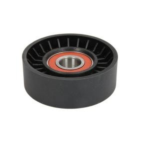 Compre Rolo tensor, correia trapezoidal estriada de BTA online para Transit Mk4 Camião de plataforma/Chassis (VE83) a preços moderados