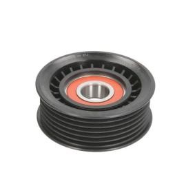 Umlenk- / Führungsrolle, Keilrippenriemen E2G0035BTA