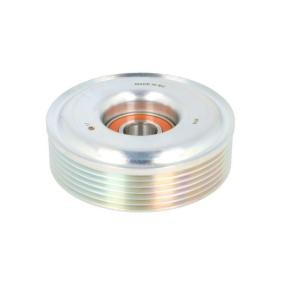 Compre Rolo tensor, correia trapezoidal estriada de BTA online para Puma Hatchback a preços moderados