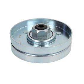 Umlenk- / Führungsrolle, Keilrippenriemen E2R0030BTA für RENAULT