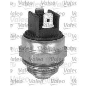 Compre Interruptor de temperatura, ventilador do radiador da VALEO 819761 a um preço baixo por 8,44 €