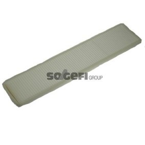 Comprar Filtro de habitáculo de TECNOCAR E312 a bajo precio de 52,39 €