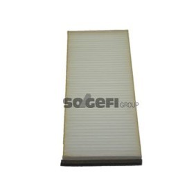 Compre Filtro, ar do habitáculo da TECNOCAR E313 a um preço baixo por 9,11 €