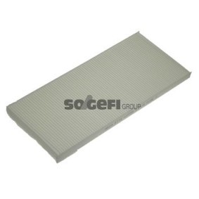 Comprar Filtro de habitáculo de TECNOCAR E314 a bajo precio de 55,68 €