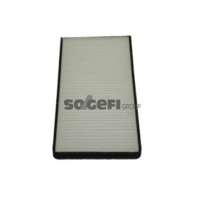 Innenraumfilter E323