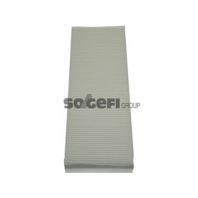 Compre Filtro, ar do habitáculo da TECNOCAR E325 a um preço baixo por 12,90 €