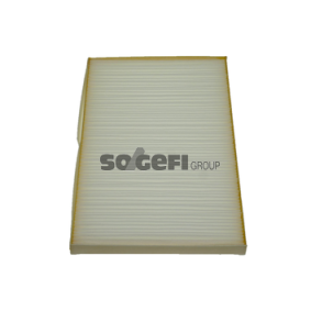 Compre Filtro, ar do habitáculo da TECNOCAR E347 a um preço baixo por 11,30 €