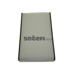Comprar Filtro de habitáculo de TECNOCAR E363 a bajo precio de 53,03 €