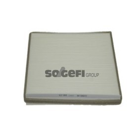 Compre Filtro, ar do habitáculo da TECNOCAR E367 a um preço baixo por 11,30 €