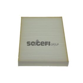Compre Filtro, ar do habitáculo da TECNOCAR E387 a um preço baixo por 12,13 €