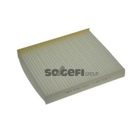 Compre Filtro, ar do habitáculo da TECNOCAR E394 a um preço baixo por 8,72 €