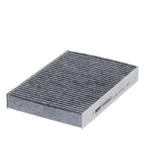 Compre Filtro, ar do habitáculo da HENGST FILTER E3952LC a um preço baixo por 18,82 €