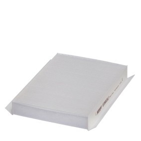 Compre Filtro, ar do habitáculo da HENGST FILTER E3953LI a um preço baixo por 14,70 €