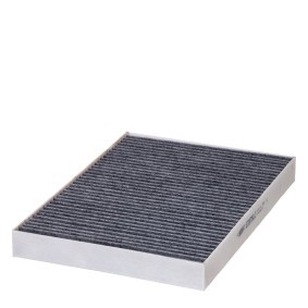 Compre Filtro, ar do habitáculo da HENGST FILTER E3975LC a um preço baixo por 25,34 €