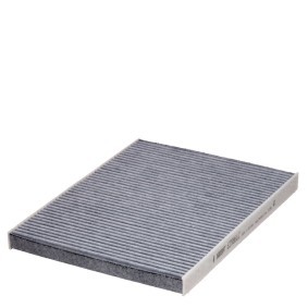 Compre Filtro, ar do habitáculo da HENGST FILTER E3986LC a um preço baixo por 15,14 €