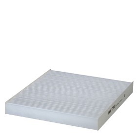 Compre Filtro, ar do habitáculo da HENGST FILTER E3995LI a um preço baixo por 17,51 €