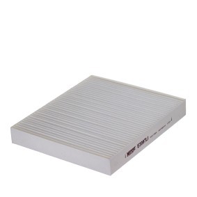 Compre Filtro, ar do habitáculo da HENGST FILTER E3997LI a um preço baixo por 11,97 €