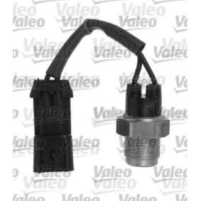 Temperaturschalter, Kühlerlüfter 819829 von VALEO günstig für 73,91 € online kaufen