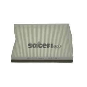 Comprar Filtro de habitáculo de TECNOCAR E403 a bajo precio de 56,51 €