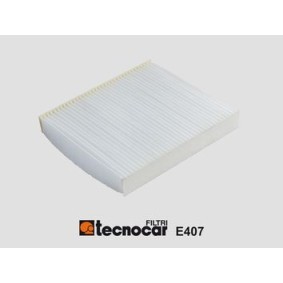 Comprar Filtro de habitáculo de TECNOCAR E407 a bajo precio de 50,31 €