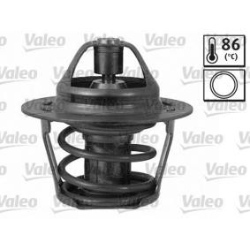 Kühlwasserthermostat von VALEO
