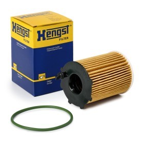 Ölfilter von HENGST FILTER E40H D323