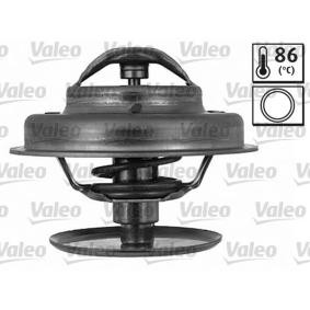 Kühlwasserthermostat von VALEO 819840