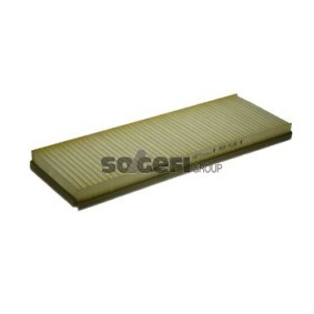 Comprar Filtro de habitáculo de TECNOCAR E431 a bajo precio de 55,48 €