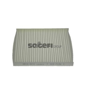 Comprar Filtro de habitáculo de TECNOCAR E432 a bajo precio de 9,03 €