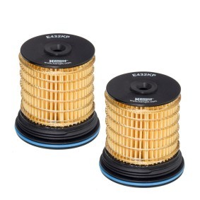 Kjøp Drivstoffilter av HENGST FILTER E432KP D250-2 til den lave prisen 902,29 NOK
