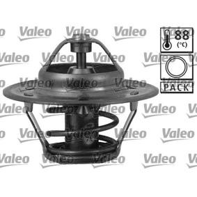 Achetez des Thermostat d'eau VALEO 819846 à prix pour 17,80 €