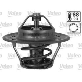 JEEP Kühlwasserthermostat von VALEO