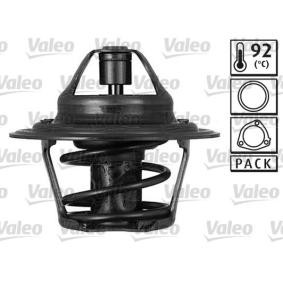 Kühlwasserthermostat von VALEO