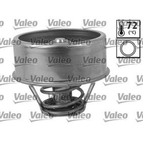 Achetez des Thermostat d'eau VALEO 819855 à prix pour 51,69 €