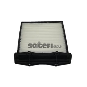 Compre Filtro, ar do habitáculo da TECNOCAR E450 a um preço baixo por 19,11 €