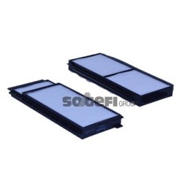 Compre Filtro, ar do habitáculo da TECNOCAR E456-2 a um preço baixo por 79,59 €