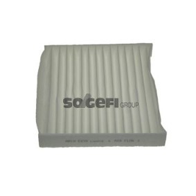 Compre Filtro, ar do habitáculo da TECNOCAR E459 a um preço baixo por 8,20 €