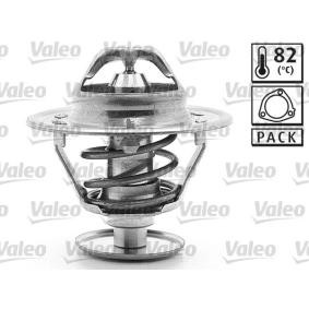 Achetez des Thermostat d'eau VALEO 819864 à prix pour 18,17 €