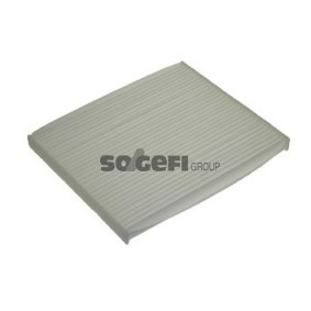 Compre Filtro, ar do habitáculo da TECNOCAR E465 a um preço baixo por 8,84 €