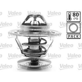 Achetez des Thermostat d'eau VALEO 819867 à prix pour 15,65 €