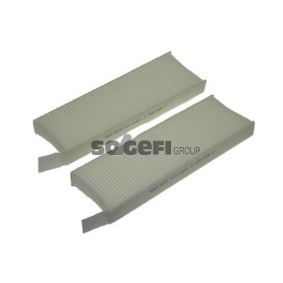 Compre Filtro, ar do habitáculo da TECNOCAR E475-2 a um preço baixo por 12,85 €
