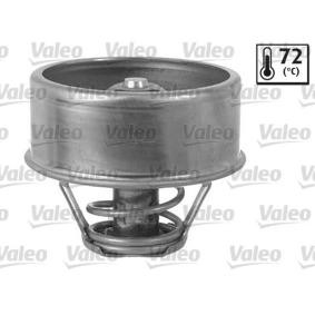 Kühlwasserthermostat 819876